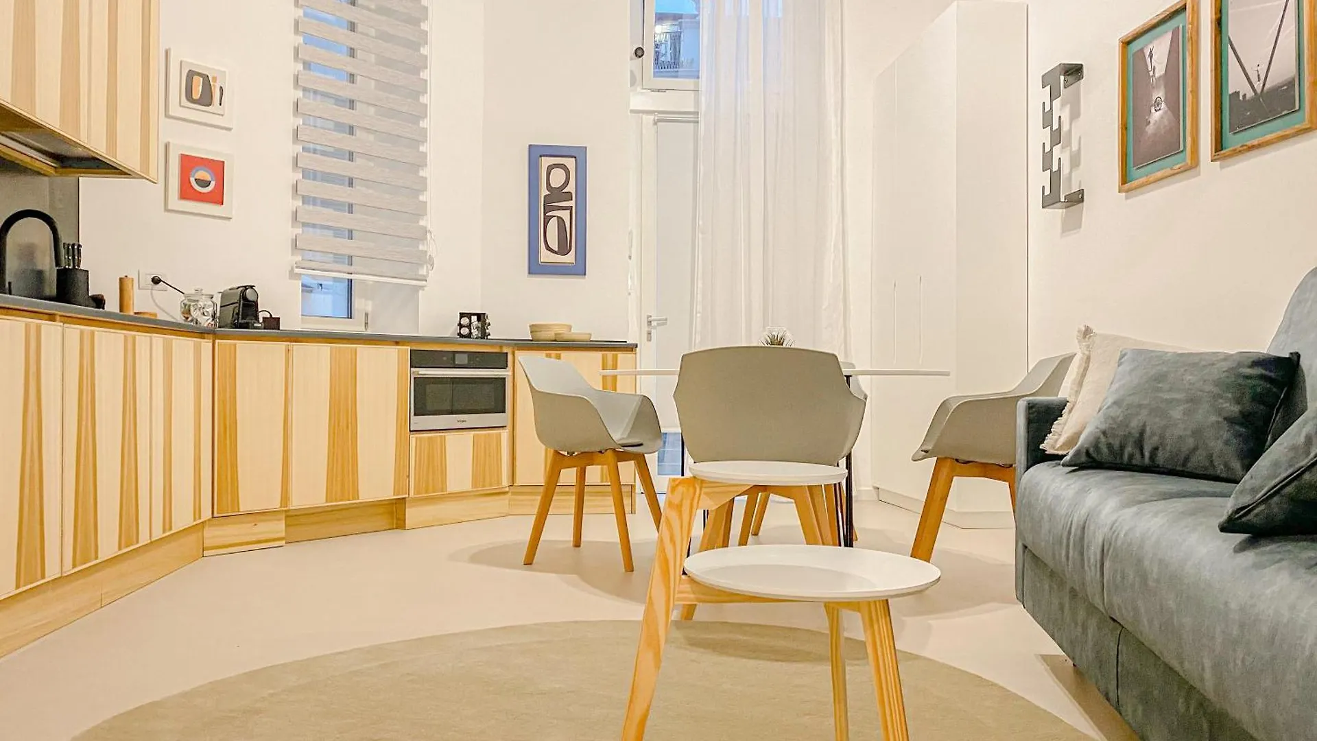 Suite Settala - 10 Min Dal Duomo - 5 Da Stazione Milánó 0*,  Olaszország