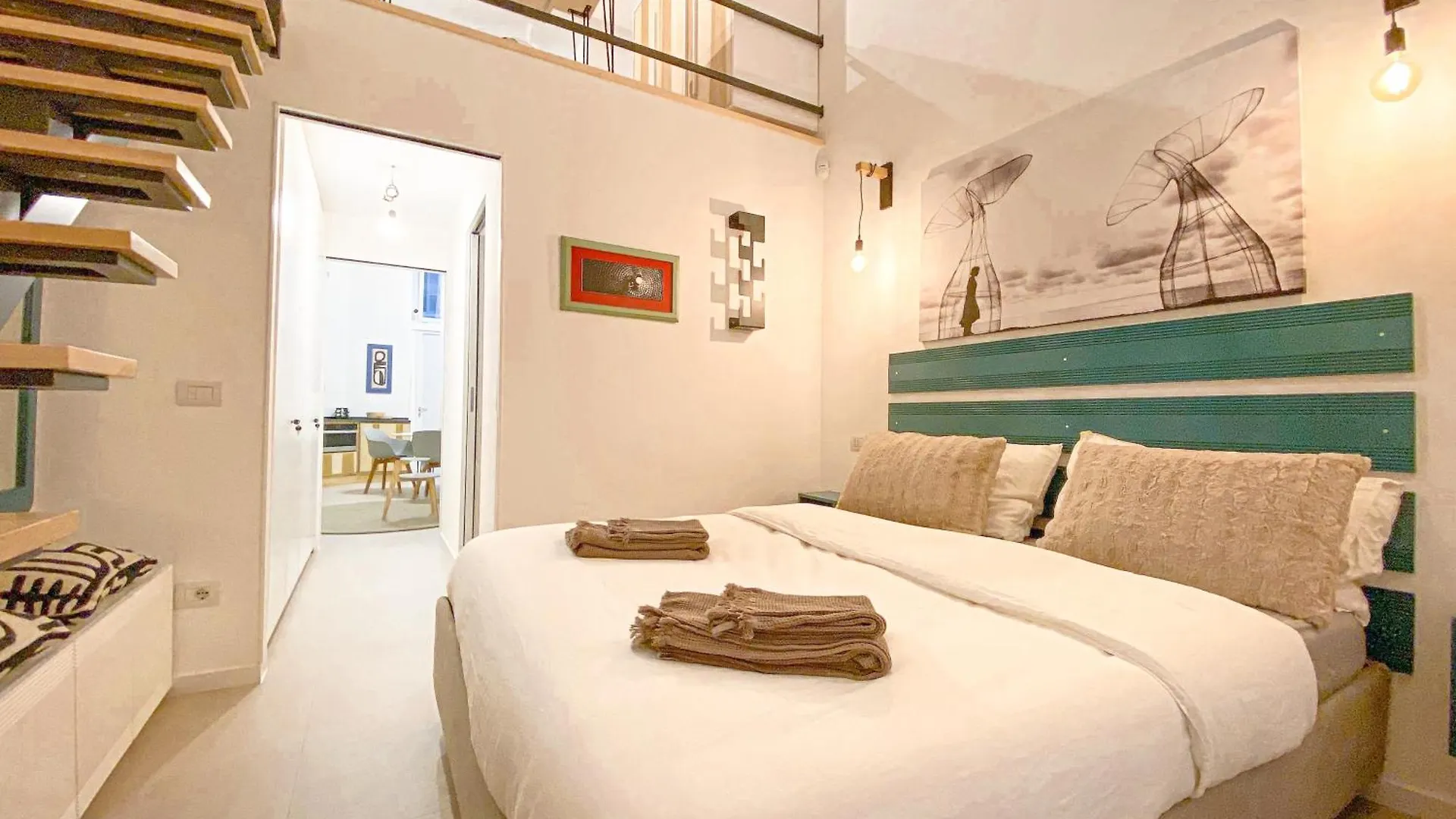 Suite Settala - 10 Min Dal Duomo - 5 Da Stazione Milánó 0*,