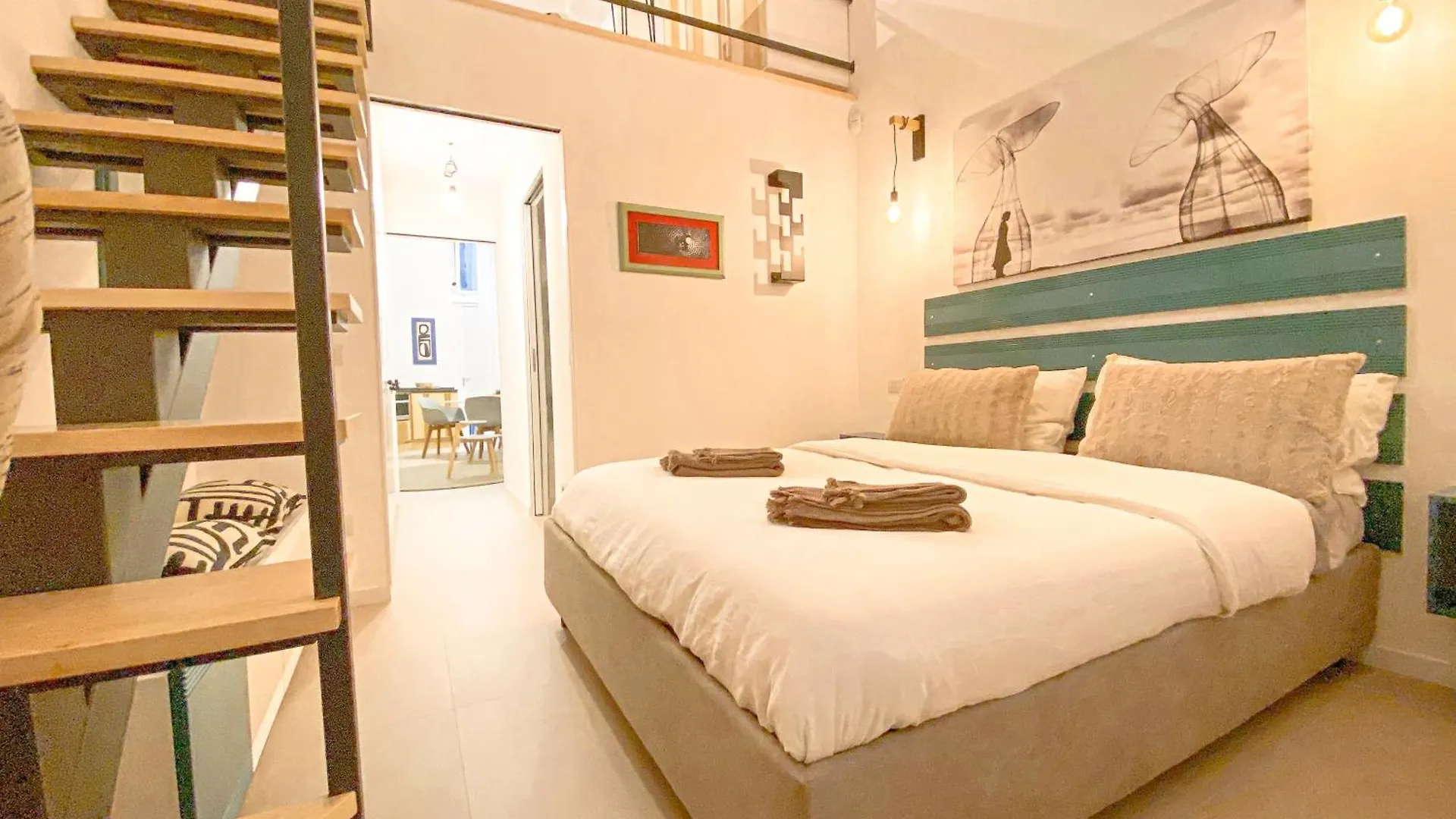 Apartman Suite Settala - 10 Min Dal Duomo - 5 Da Stazione Milánó