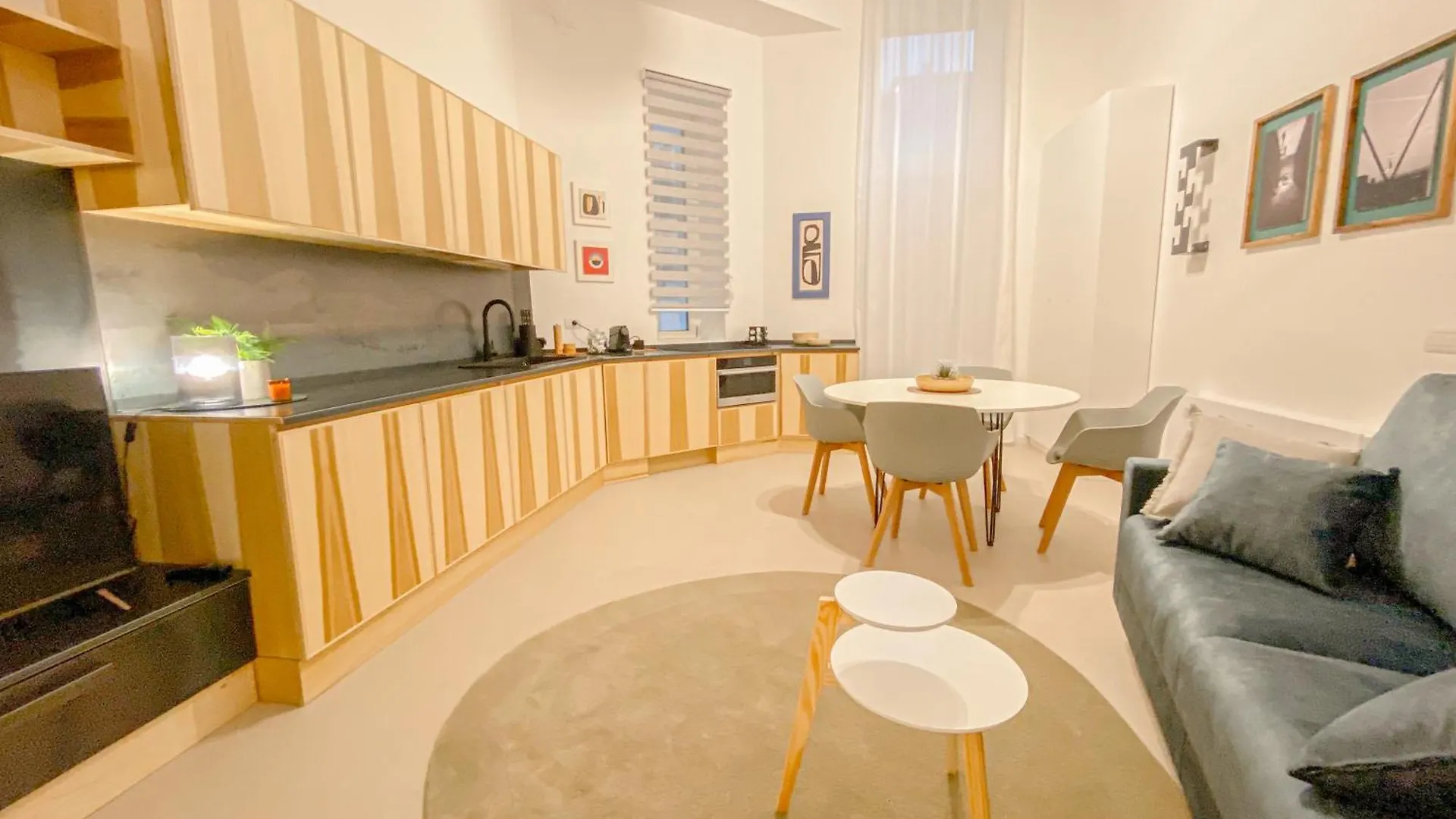 Apartman Suite Settala - 10 Min Dal Duomo - 5 Da Stazione Milánó